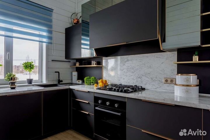 Кухонный гарнитур от производителя