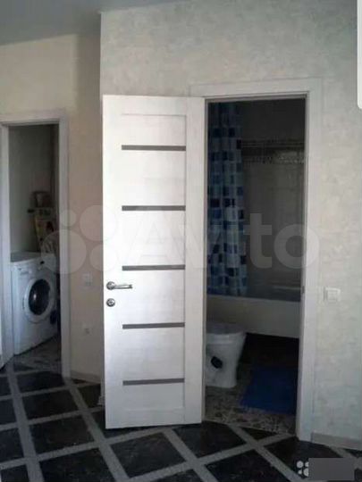 1-к. квартира, 48 м², 6/18 эт.