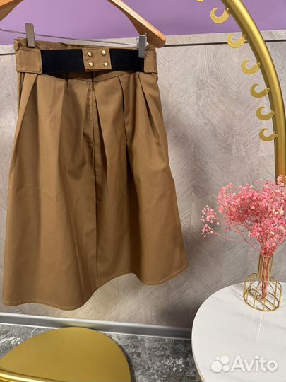 Женская юбка Dior