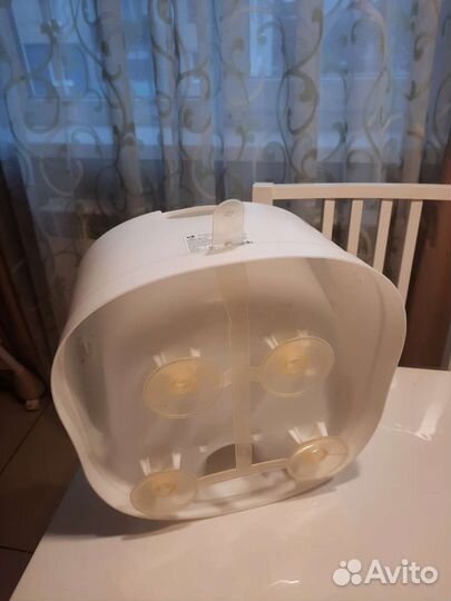 Сиденье для купания little angel