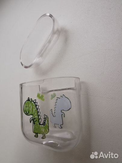 Чехол для airpods