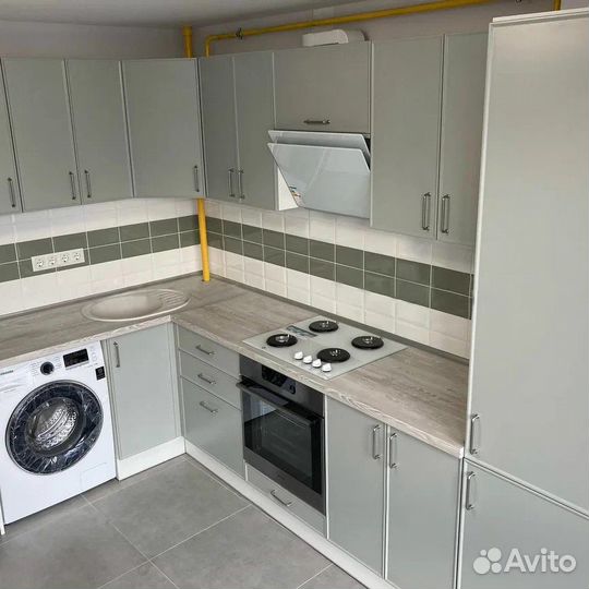 Цена за весь гарнитур MK 0246035
