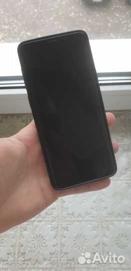 Samsung Galaxy S9 Plus, 6/128 ГБ