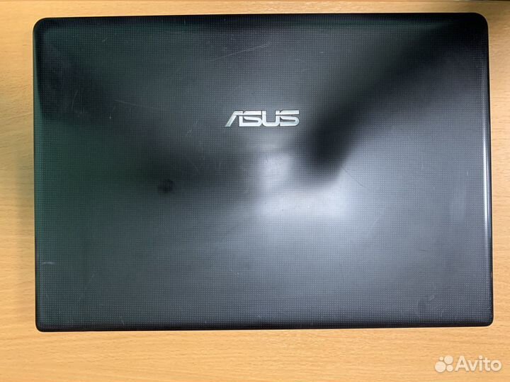 Ноутбук Asus x401a