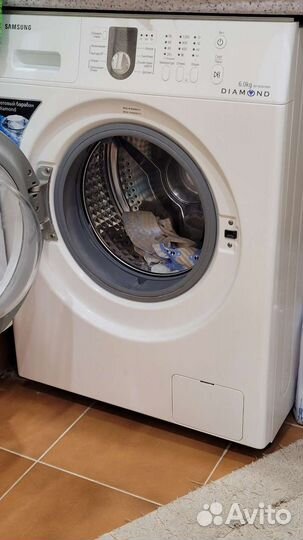 Стиральная машина Samsung