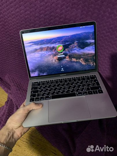 Apple MacBook Pro