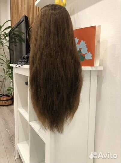 Голова манекен