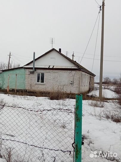 Животноводческая ферма