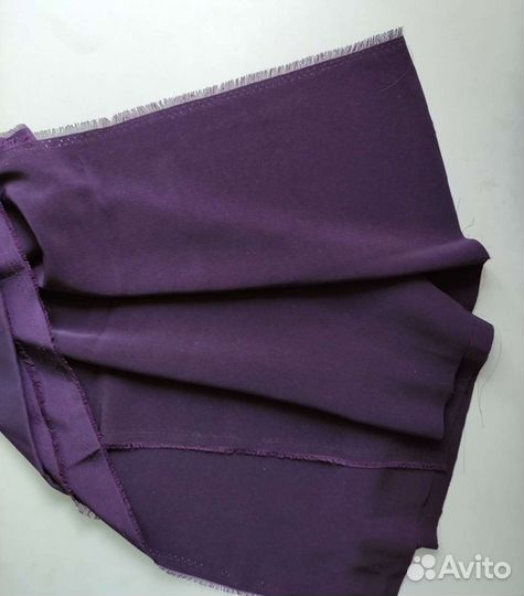 Отрез ткани