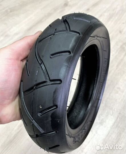 Покрышка камера для электросамоката