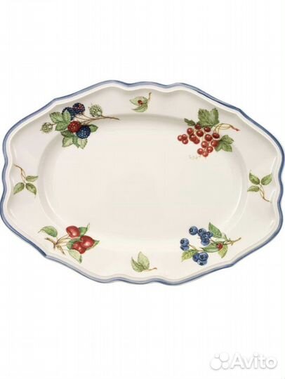 Блюдо Villeroy boch Cottage