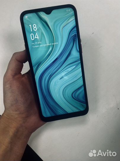 OPPO A1k, 2/32 ГБ