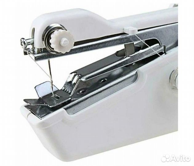 Швейная машинка ручная