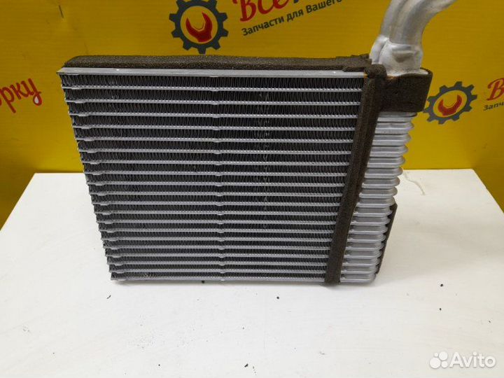 Радиатор печки Ford Focus 2 Рестайлинг седан 1.8