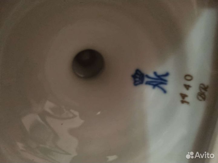 Ваза для цветов