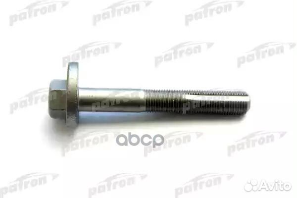 Болт-эксцентрик развала задних колёс mazda: 3