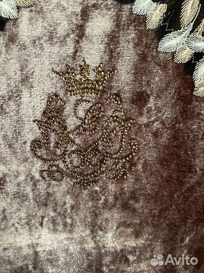 Платье домашнее