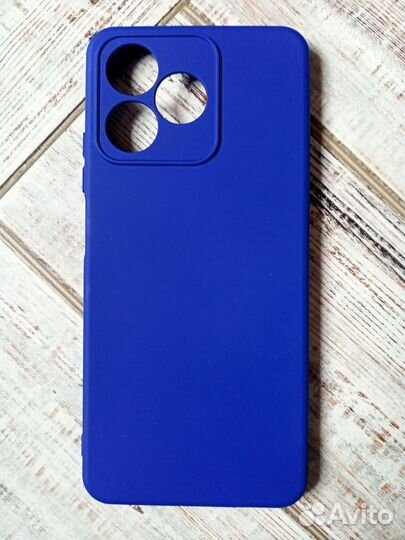 Чехол на Realme C51 C53 Note50