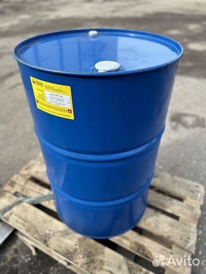 Масло гидравлическое мге-10А