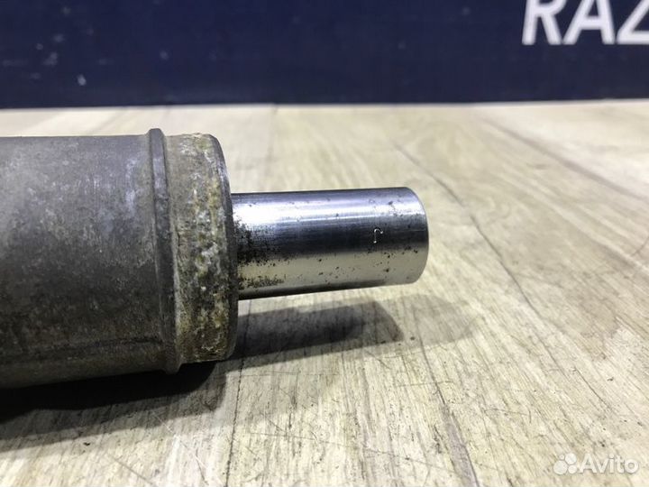 Рулевая рейка Peugeot 208 1.2 I VTI EB2 2013