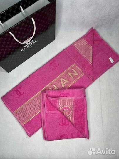 Набор полотенец 