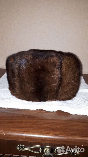 Шапка мужская