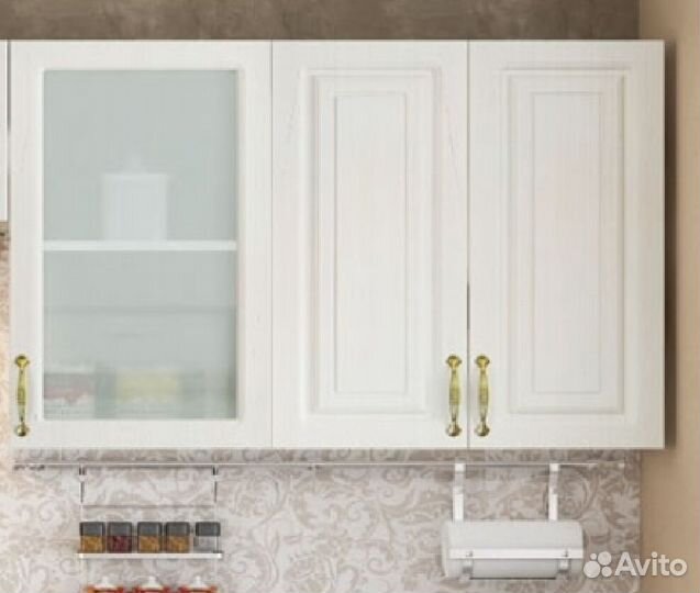 Кухня модульная. Доставка