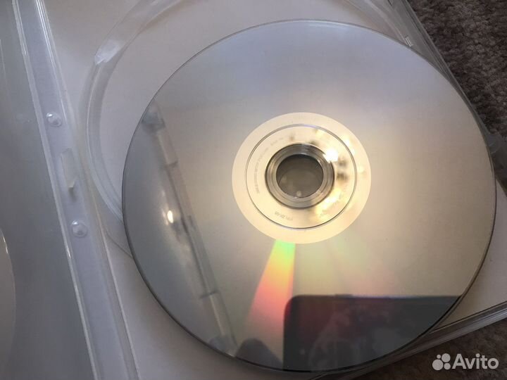 DVD (лицензия) BBC: Приключения капли воды