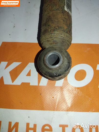 Стойка амортизатора задняя Opel Astra