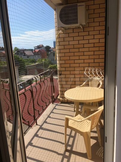 Комната 35 м², 2/3 эт.