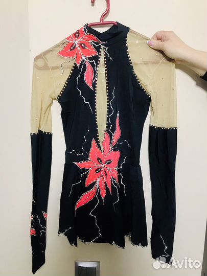 Костюм для гимнастики