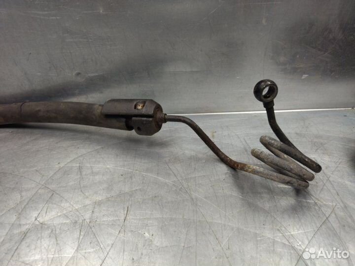 Шланг гидроусилителя Audi A6 C5 1997-2004