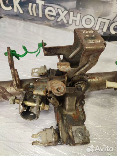 Рулевая колонка Honda CR-V