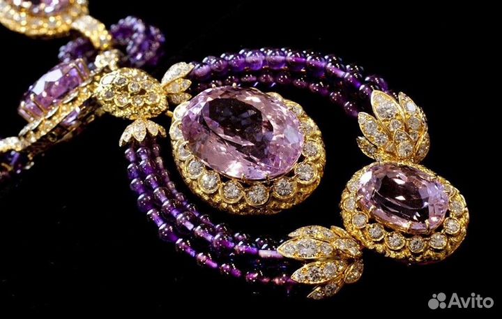 Франшиза ювелирных украшений. Прибыльный бизнес