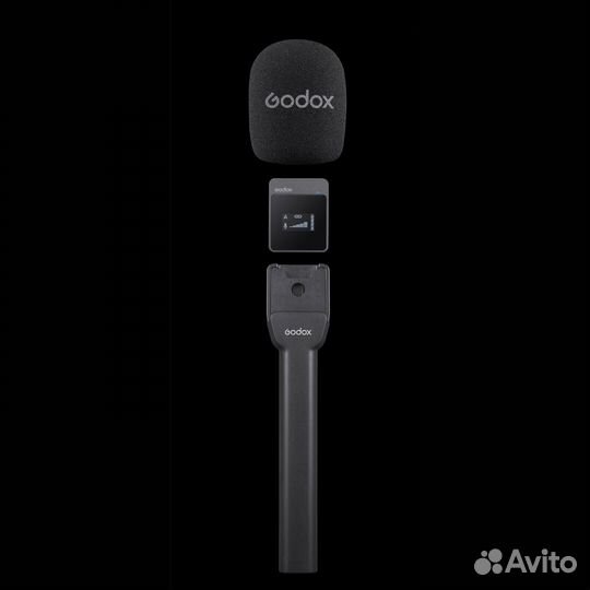 Адаптер рукоятка Godox MoveLink ML-H