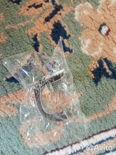 Вешалки в туалет, в коридор