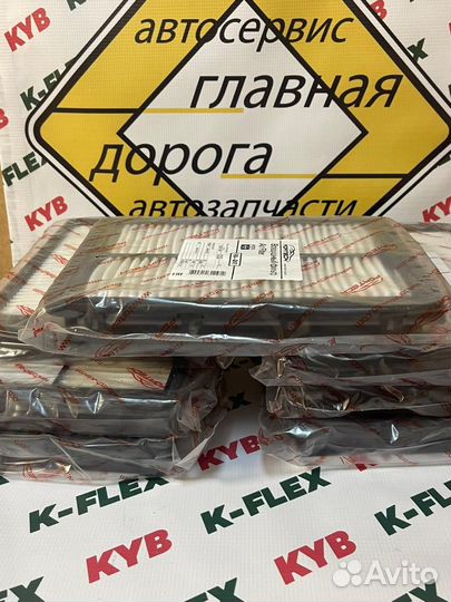 Фильтр воздушный Sonata VII Optima IV 28113C1100