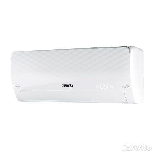 Сплит-система Zanussi zacs/I-12HV/A18/N1
