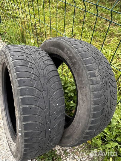 Triangle TR767 205/60 R16