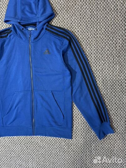 Мастерка adidas essentials (M)