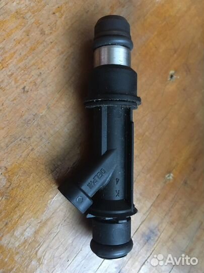 Форсунка Lanos, Sens,Шанс,Aveo,Cruse