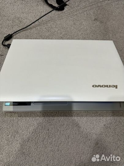 Ноутбук lenovo