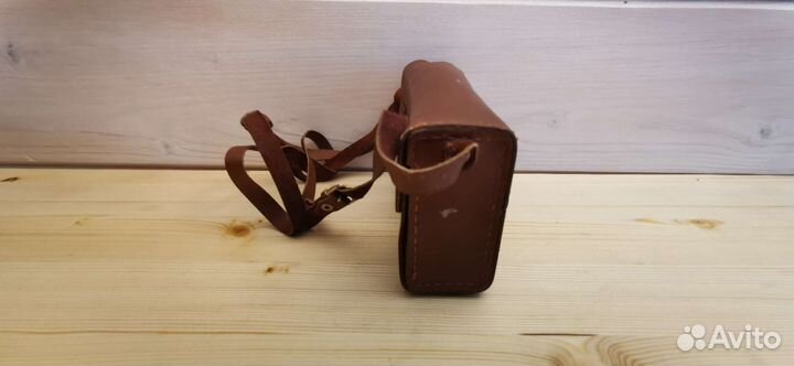 Чехол от радиоприёмника