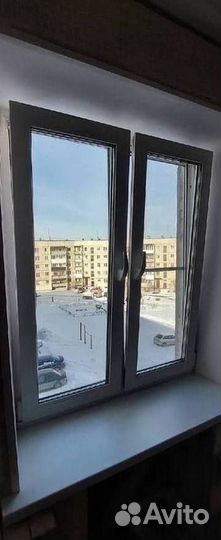 Окна за 7 дней