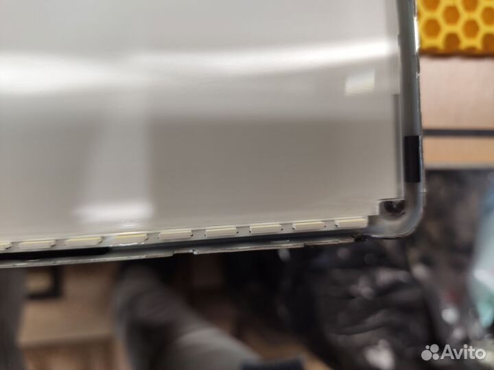 Рассеиватель samsung UE49KU/49MU