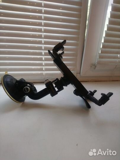 Автомобильный держатель для планшета buro sd-1151