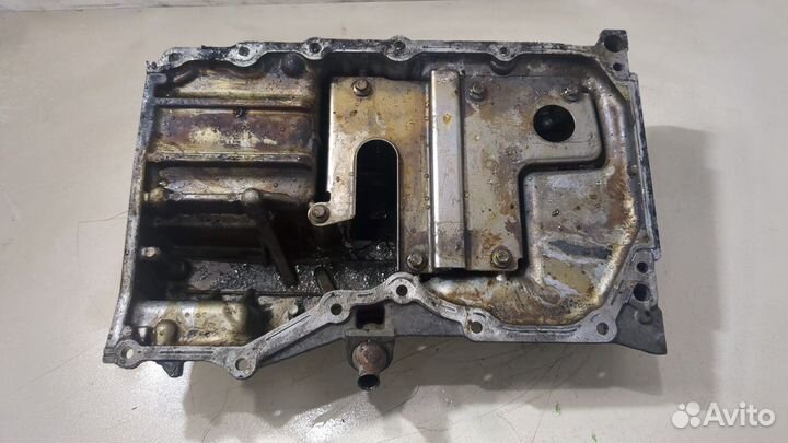 Поддон Ford Mondeo 3, 2002