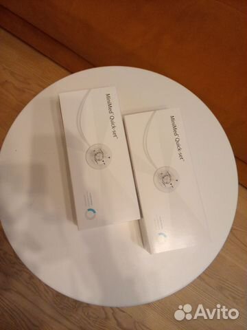 Медтроник Квик-сет (Medtronic) ммт 396 купить в Санкт-Петербурге ...