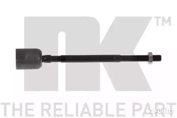 Тяга рулевая suzuki ignis (00-03)