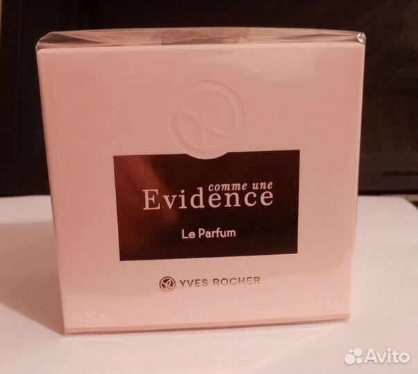 Духи женские оригинал